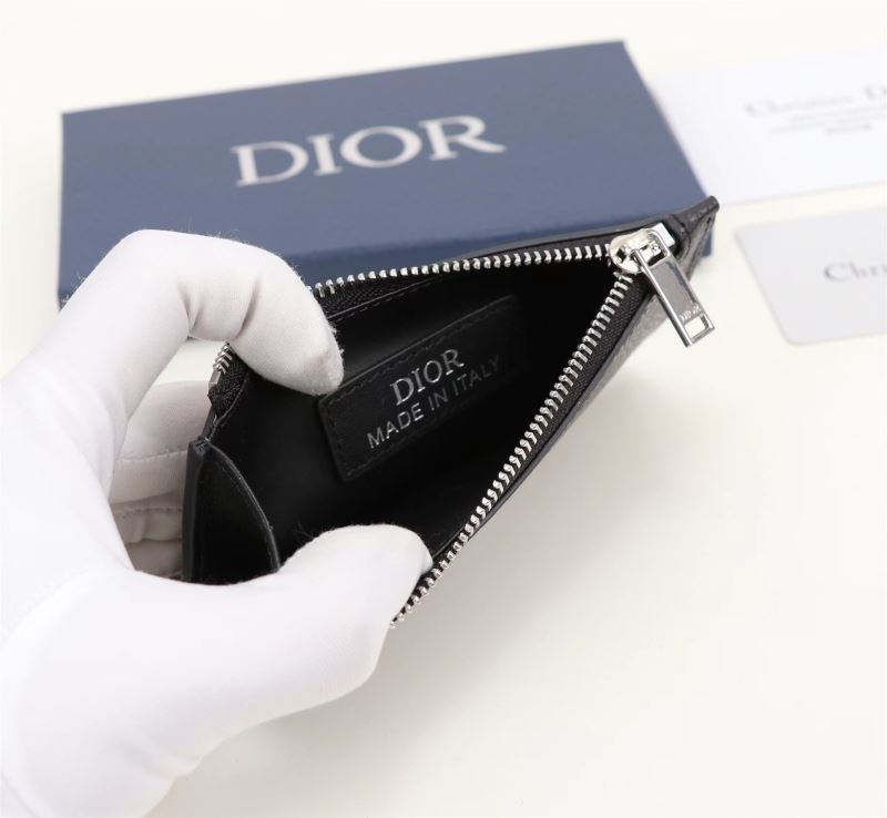 Christian Dior Wallet